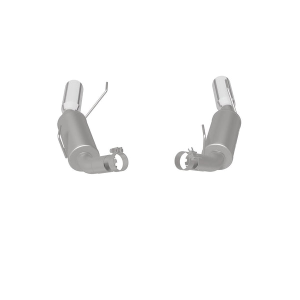 Magnaflow Ford Mustang Competition Series Exhaust Kit (MPN: 16793)