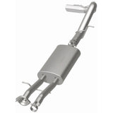 MagnaFlow Street Series Exhaust System Kit (MPN: 15734)
