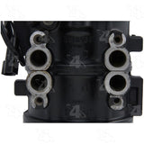 Four Seasons Air Conditioner Compressor (MPN: 57101)