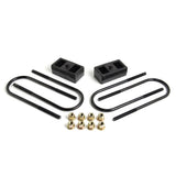 ReadyLift Leaf Spring Block Kit (MPN: 66-1202)