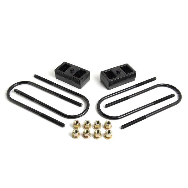 ReadyLift Leaf Spring Block Kit (MPN: 66-1202)