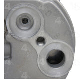 Four Seasons Air Conditioner Compressor (MPN: 58994)
