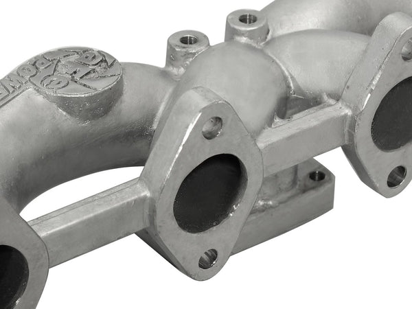 Advanced FLOW Engineering Exhaust Manifold (MPN: 46-40011)