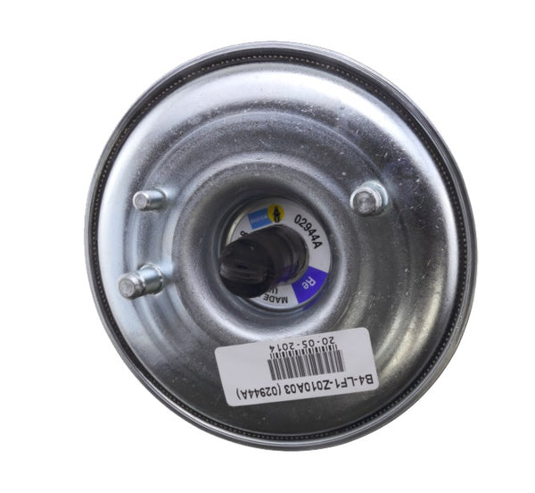 Bilstein B4 OE Replacement Air Suspension Spring (MPN: 40-221618)