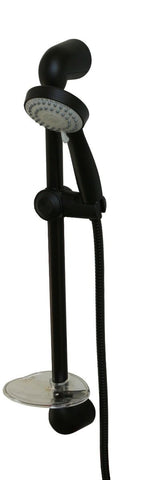Empire Faucet Shower Head Slide Bar (MPN: MB-SLDBR-BM-MTL-2-E)