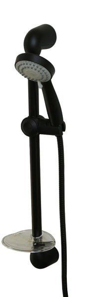 Empire Faucet Shower Head Slide Bar (MPN: MB-SLDBR-BM-MTL-2-E)