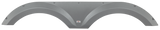 Icon Fender Skirt for Tandem Axle RVs (MPN: 16290)