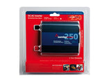 Samlex America Power Inverter (MPN: SAM-250-12)