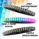 XKmax LED Ultra Wheel Light Kit (MPN: MX-WHEEL-KITB)