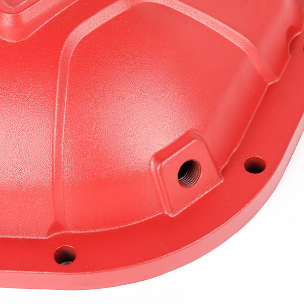 Alloy Axle Differential Cover (MPN: 11212)