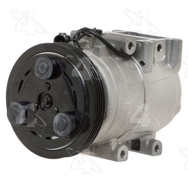 Four Seasons Air Conditioner Compressor (MPN: 58117)