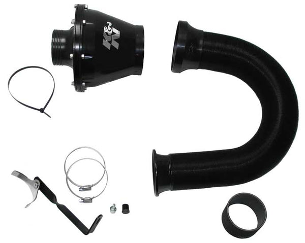 K&N Apollo Cold Air Intake System (MPN: 57A-6020)