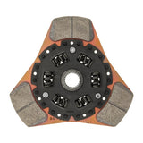 Exedy Clutch Disc Stage 2 (MPN: ZD12T)