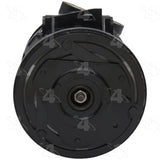 Four Seasons Air Conditioner Compressor (MPN: 67290)
