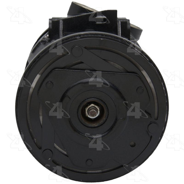 Four Seasons Air Conditioner Compressor (MPN: 67290)