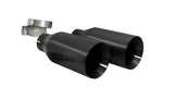 Corsa Performance Exhaust Tail Pipe Tip (MPN: 14051GNM)