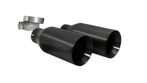 Corsa Performance Exhaust Tail Pipe Tip (MPN: 14051GNM)