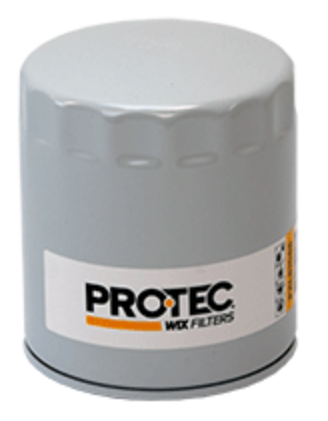 Pro-Tec By Wix Spin On Oil Filter (MPN: PXL57092)