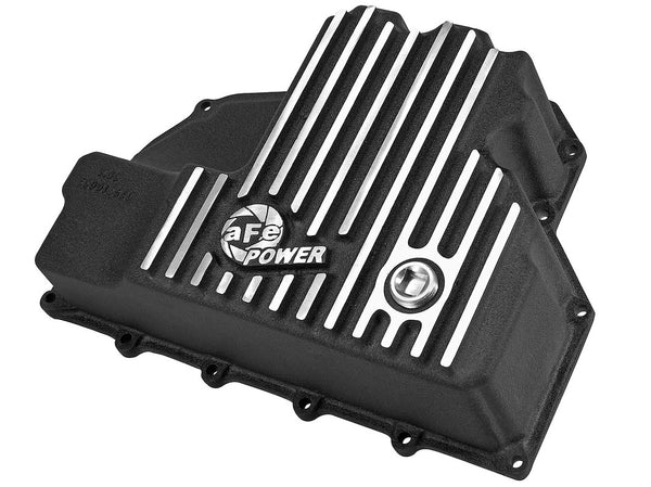 aFe Power Engine Oil Pan (MPN: 46-70282)