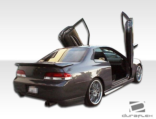 Duraflex Type M Custom Spoiler (MPN: 101849)