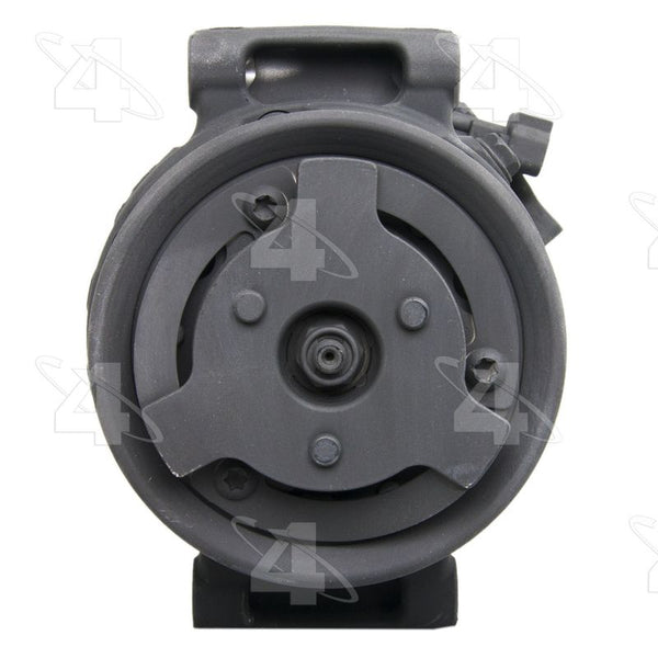 Four Seasons Air Conditioner Compressor (MPN: 97573)