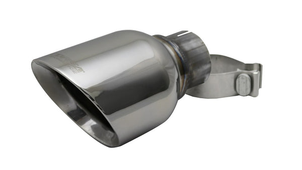 Corsa Performance Exhaust Tail Pipe Tip (MPN: TK007)