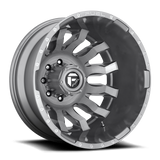 Fuel Off Road D693 Wheel (MPN: D69320828D45)