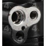 Four Seasons Air Conditioner Compressor (MPN: 167357)