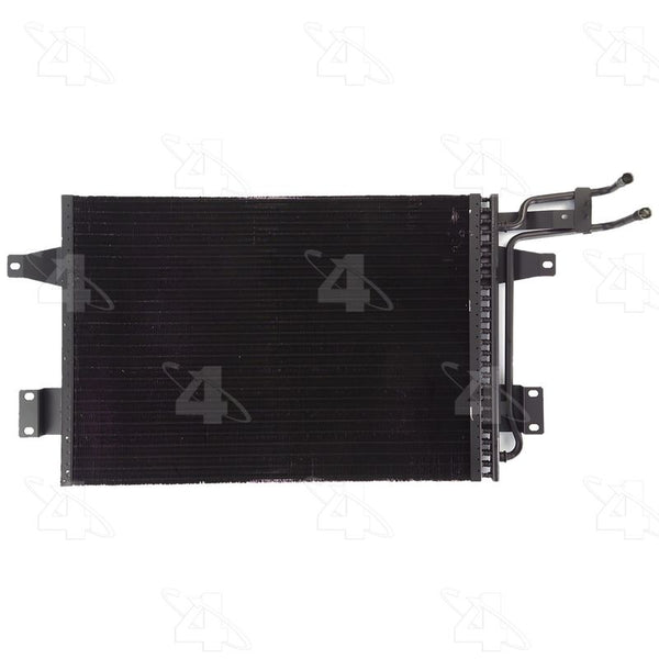 Four Seasons Air Conditioner Condenser (MPN: 40509)