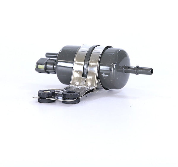 WIX Fuel Filter In-Line Assembly (MPN: 33750)