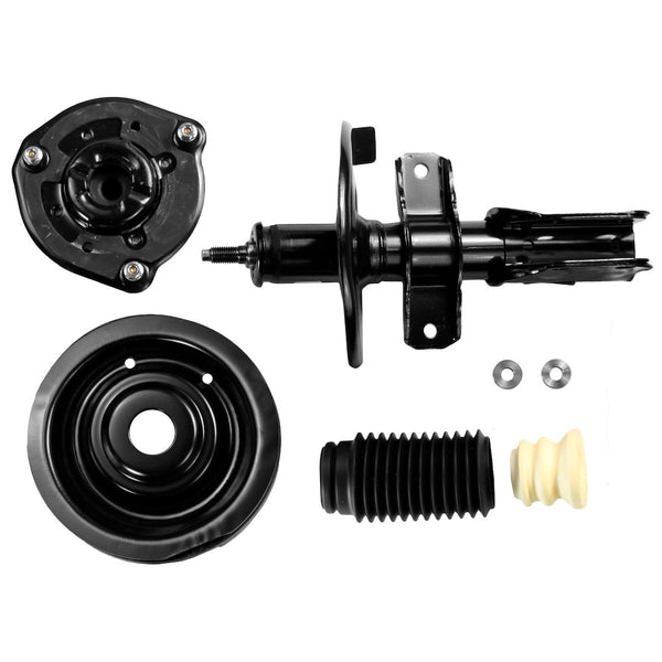 Monroe Electronic To Passive Suspension Conversion Kit (MPN: 90008C1)