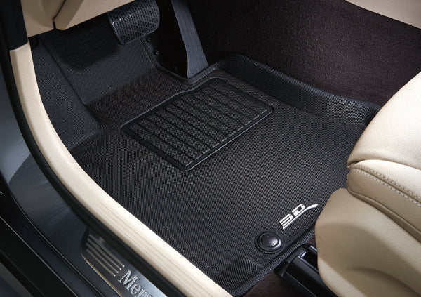 3D Mats KAGU Custom Fit Floor Liner (MPN: L1BM10501509)