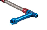 Earl's Plumbing Carburetor Fuel Line (MPN: 101276ERL)