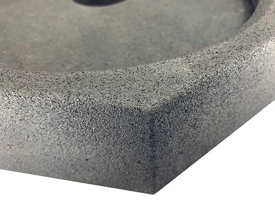 SnapPad Leveling Jack Foot Pad (MPN: HI10BSP4)