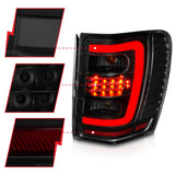 AnzoUSA Tail Light Assembly (MPN: 311395)