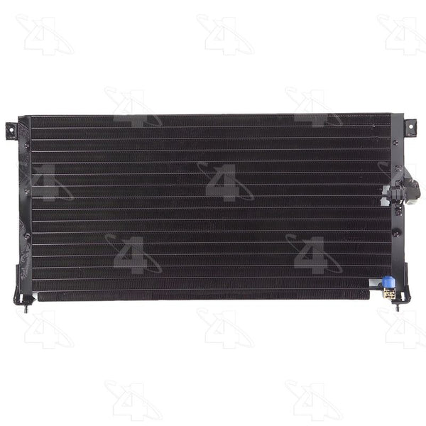 Four Seasons Air Conditioner Condenser (MPN: 40357)