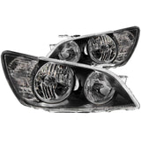 AnzoUSA Projector Headlight Assembly (MPN: 121210)