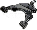 Control Arm for Suspension Systems (MPN: 521-809)