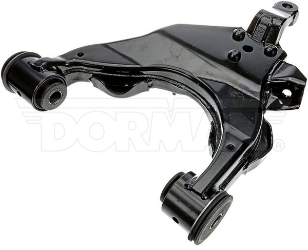Control Arm for Suspension Systems (MPN: 521-809)