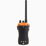 Cobra Marine Handheld VHF Radio (MPN: MRHH600FLTGPSBT)