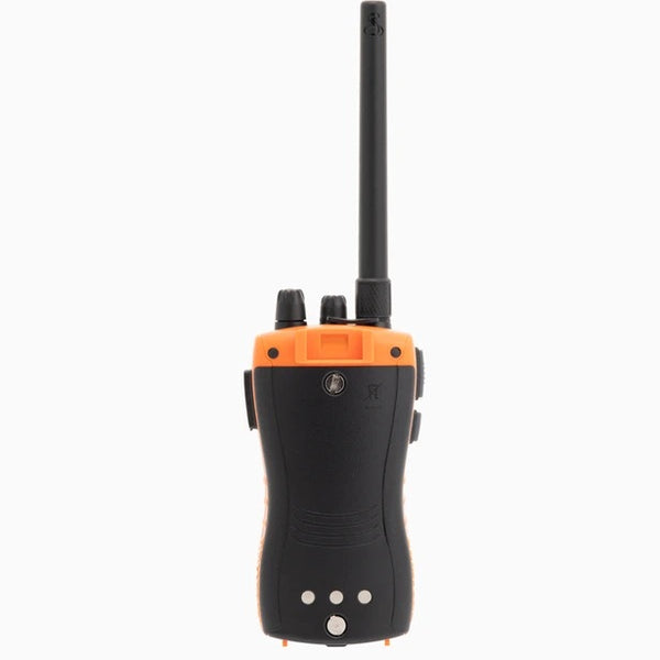 Cobra Marine Handheld VHF Radio (MPN: MRHH600FLTGPSBT)