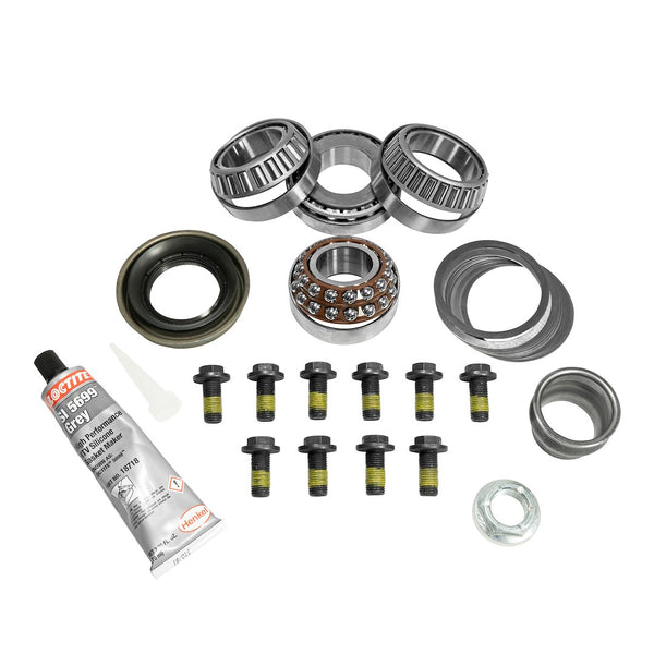 Yukon Differential Ring And Pinion Installation Kit (MPN: YK D35JL-REAR)