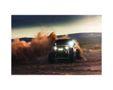 Rigid SR-Q Pro LED Driving Fog Light (MPN: 904513)
