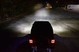 HELLA Black Magic LED Driving Light (MPN: 358176801)