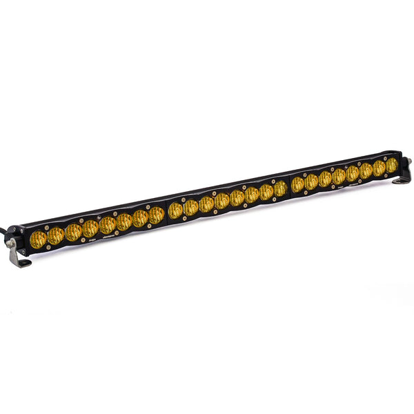 Baja Designs S8 Series LED Light Bar (MPN: 703014)
