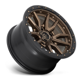 Fuel Off Road Rebel 5 Wheel (MPN: D68120905650)