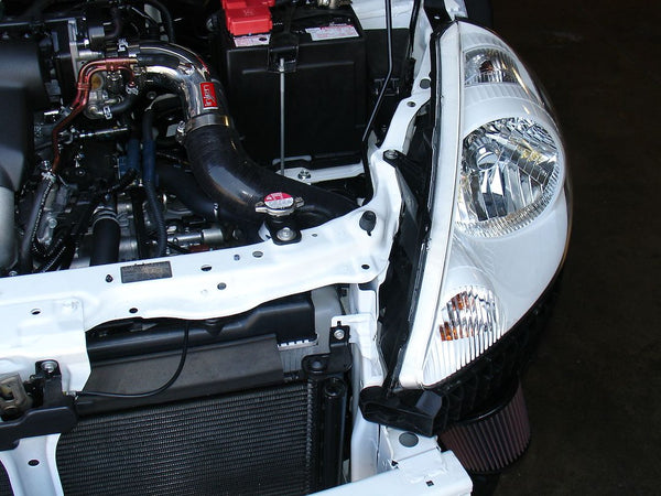 Injen Technology Cold Air Intake SP Series (MPN: SP1511BLK)