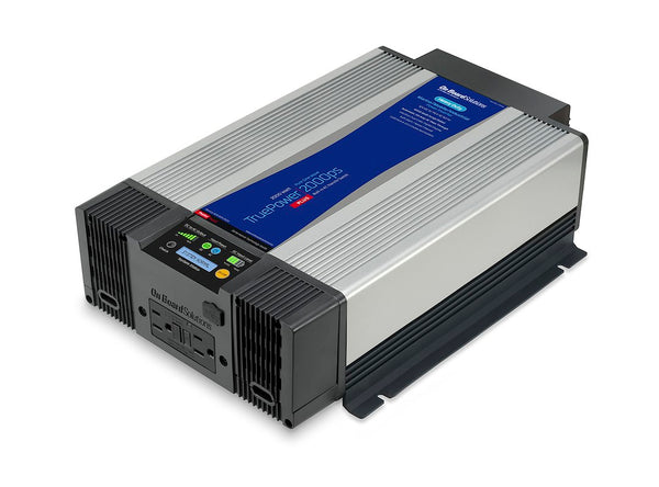 Pro Mariner TruePower Plus Inverter (MPN: 07200)