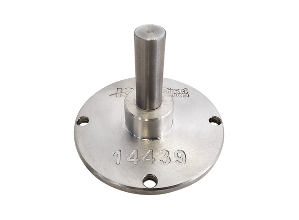 Icon Fresh Water Tank Fitting Driver (MPN: 14439)