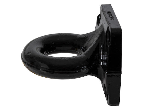 Buyers Products Forged 4 Bolt Mount Drawbar (MPN: BDB1385)